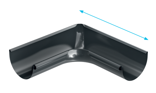 Prodloužené rohy Prodloužené rohy