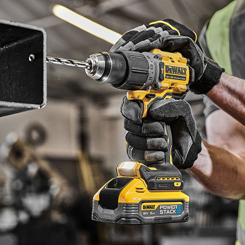 DeWALT akumulatorski alati