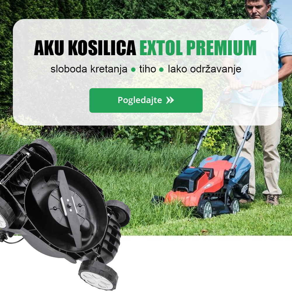 Extol Premium