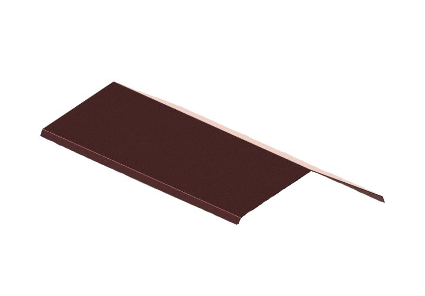 Pocinčani grebenjak