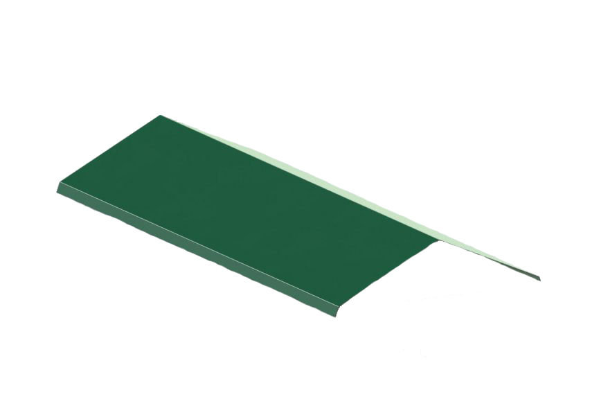 Aluminijski sljemešnjak