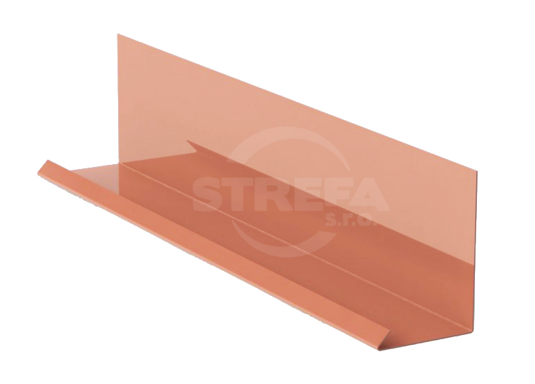 Obrada zidova s pokrivnom letvom