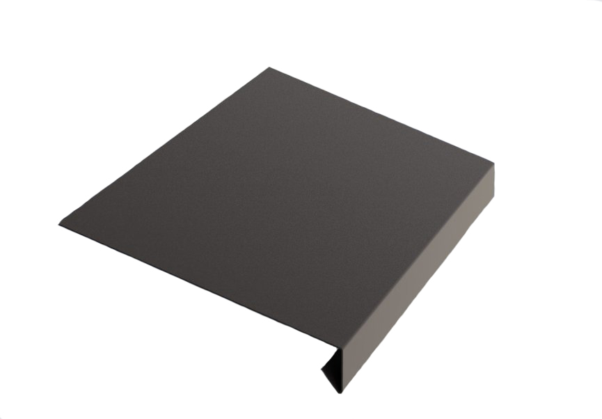 Pocinčani žljebovi