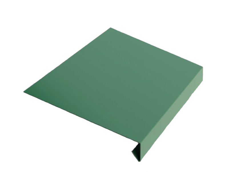 Aluminijski žlijebovi