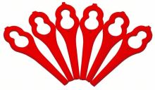 Zaštitna oprema za motorne kose i kosilice