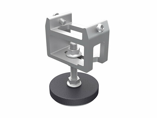 PREFA solarni sustav