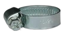 Stezaljke za crijevo