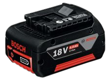 Pribor za akumulatorski alat