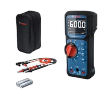 Multimetri i ispitivači