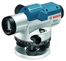 Optički nivelacijski instrumenti