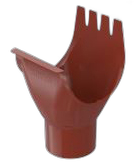 BRYZA pocinčani oluci