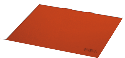 Aluminijski krovni pokrov