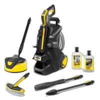 Visokotlačni čistači