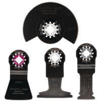 Materijal za multi-cuttere