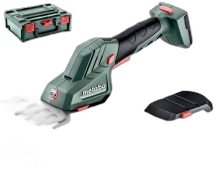 Škare za živicu i škare za travu