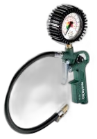 Mjerne i pumpe dodatke