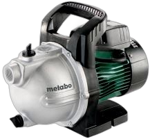 Pumpe i vodovodne stanice