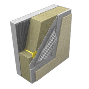Sustavi za vanjsku toplinsku izolaciju (ETICS)