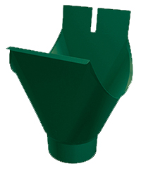 PREFA aluminijski oluci