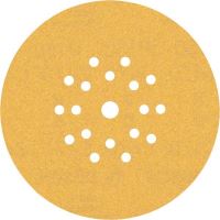 Potrošni materijal za brusilice za suhozid