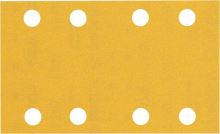 Potrošni materijal za vibracijske brusilice