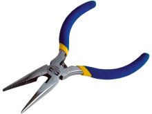 Poluokrugle kliješta