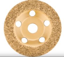 Dijamantne brusilice za beton