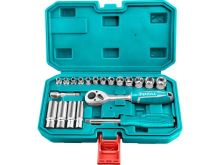 1/4" garnitura nasadnih ključeva