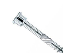 S cilindričnom glavom