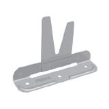 Klizna i fiksna kvačica