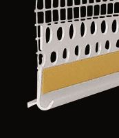 Pribor za podne daske i osnovni set ETICS