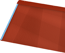 Mali krovni panel FX.12