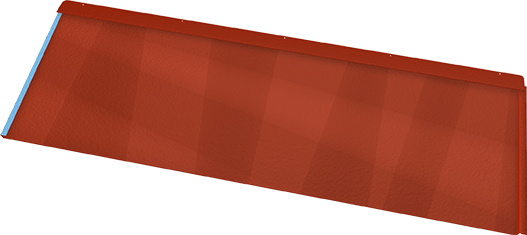 Krovna ploča FX.12 velika