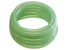 Vrtno crijevo - prozirno