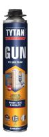 TP - pištoljska PU pjena GUN, 700 ml TP - pištoljska PU pjena GUN, 700 ml