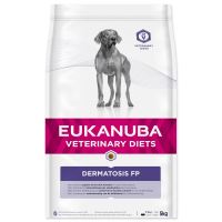 Hrana EUKANUBA Veterinary Diets Dog Dermatosis FP 5kg