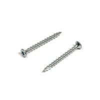 Vijak WINTECH® okovje za drvo MKE-D 4,0 x 45 ZB 6d TORX / pakiranje 400 kom Vijak WINTECH® okovje za drvo MKE-D 4,0 x 45 ZB 6d TORX / pakiranje 400 kom