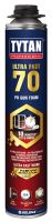 TP - PU pjena ULTRA FAST 70, pištolj, 870 ml TP - PU pjena ULTRA FAST 70, pištolj, 870 ml