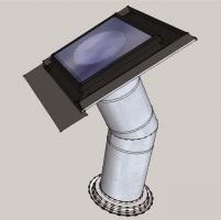 Sunizer RP svjetlovod