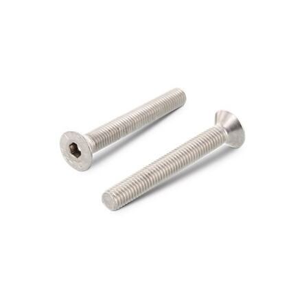 Vijak DIN 7991 10.9 M4 x 30 ZB / pakiranje 500 kom