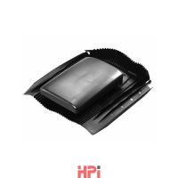 Venduct univerzalna ventilacijska vrećica antracit