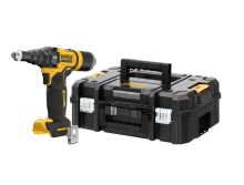 Dewalt Akumulatorske stezaljke za zakovice 18V DCF403NT