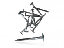 Čavli za karton AL 3,1 x 20 mm - aluminijski - pakiranje 2 kg