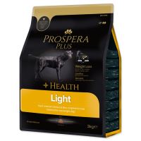 Prospera Plus Light hrana za pse piletina s rižom 3kg