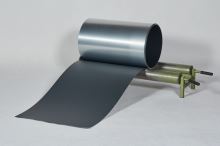 PREFA aluminijski lim Prefalz 0,70 x 1000 Antracit P.10, gladak (RAL7016)