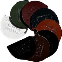 Ton karta boja za PVC plastični olučni sustav BRYZA