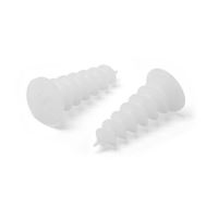 Tipl za polistiren HDP, 23 x 50 mm / pakiranje 25 kom Tipl za polistiren HDP, 23 x 50 mm / pakiranje 25 kom
