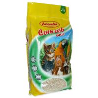 Avicentra kukuruzna podloga fina 10l