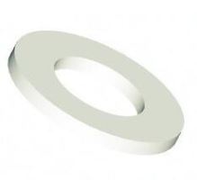 Plastična podloška DIN 125A, M8/8,4 / pakiranje 200 komada