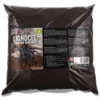 Repti Planet lignocel supstrat 3l
